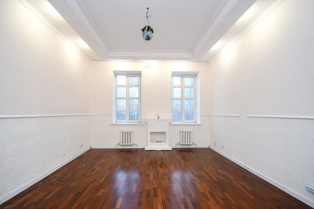 4-комн., 112 м², 2/3 этаж