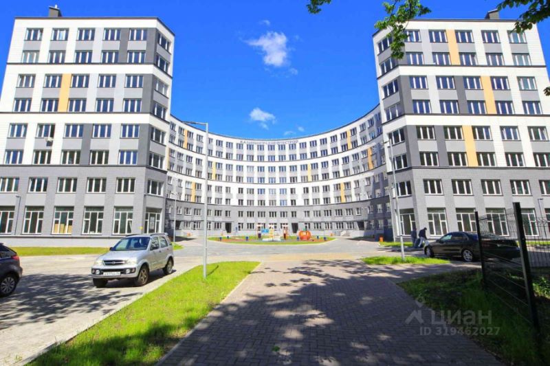 2-комн., 70 м², 6/8 этаж