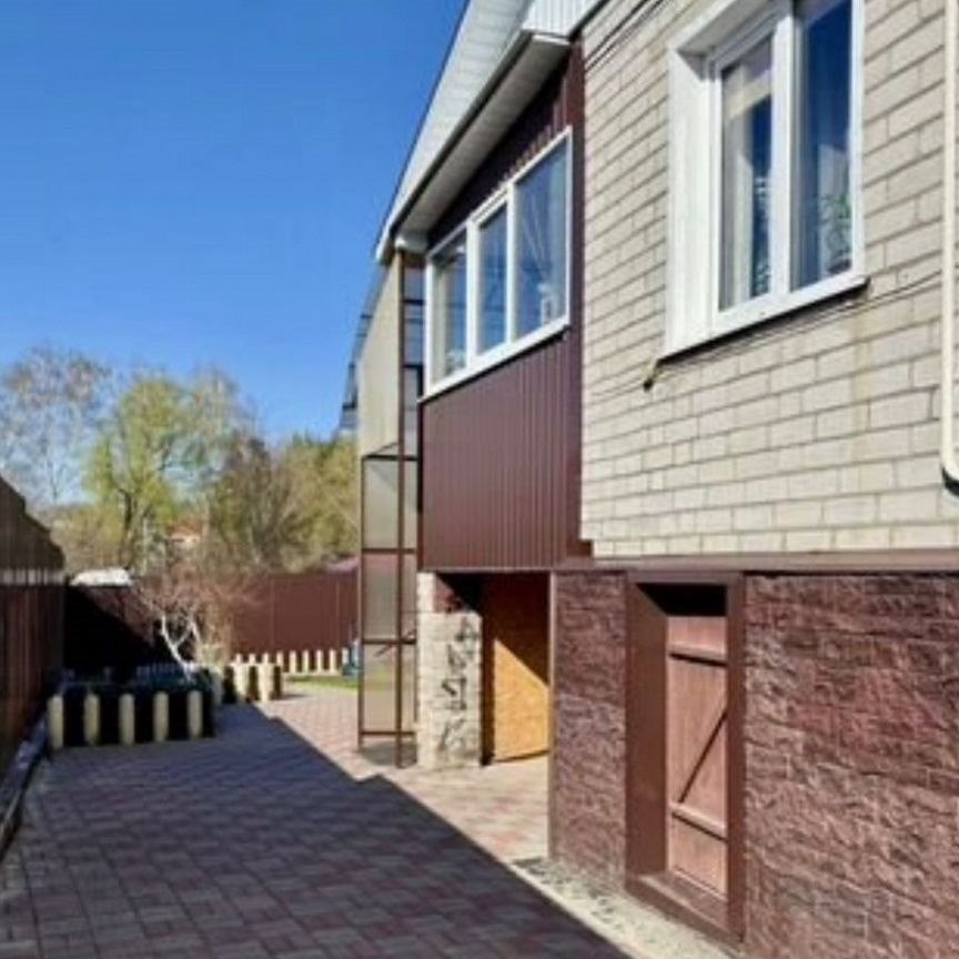 Дом, 133 м², 10.3 соток