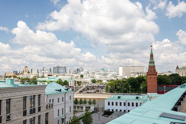 2-комн., 143 м², 4/4 этаж