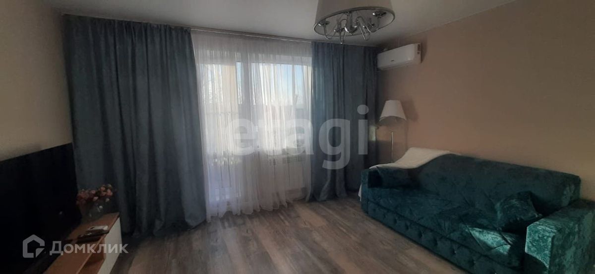 1-комн., 38 м², 2/9 этаж