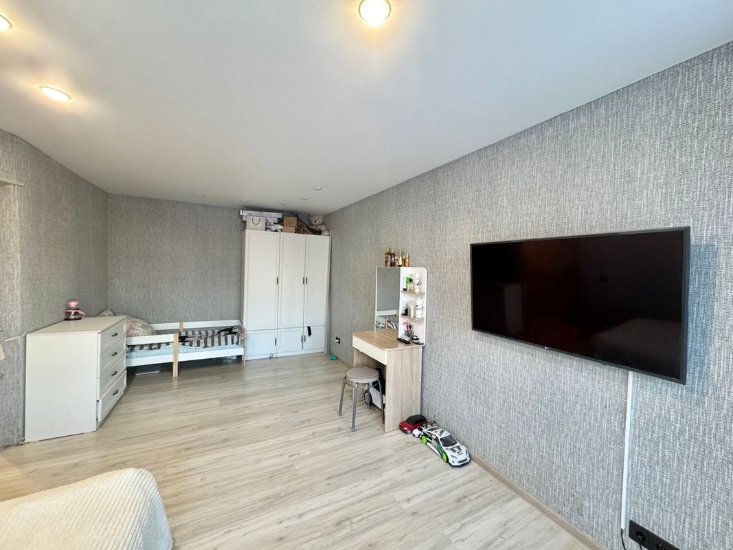 1-комн., 31.7 м², 4/5 этаж