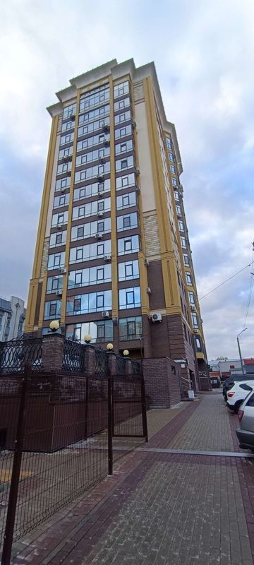 2-комн., 62.4 м², 7/14 этаж