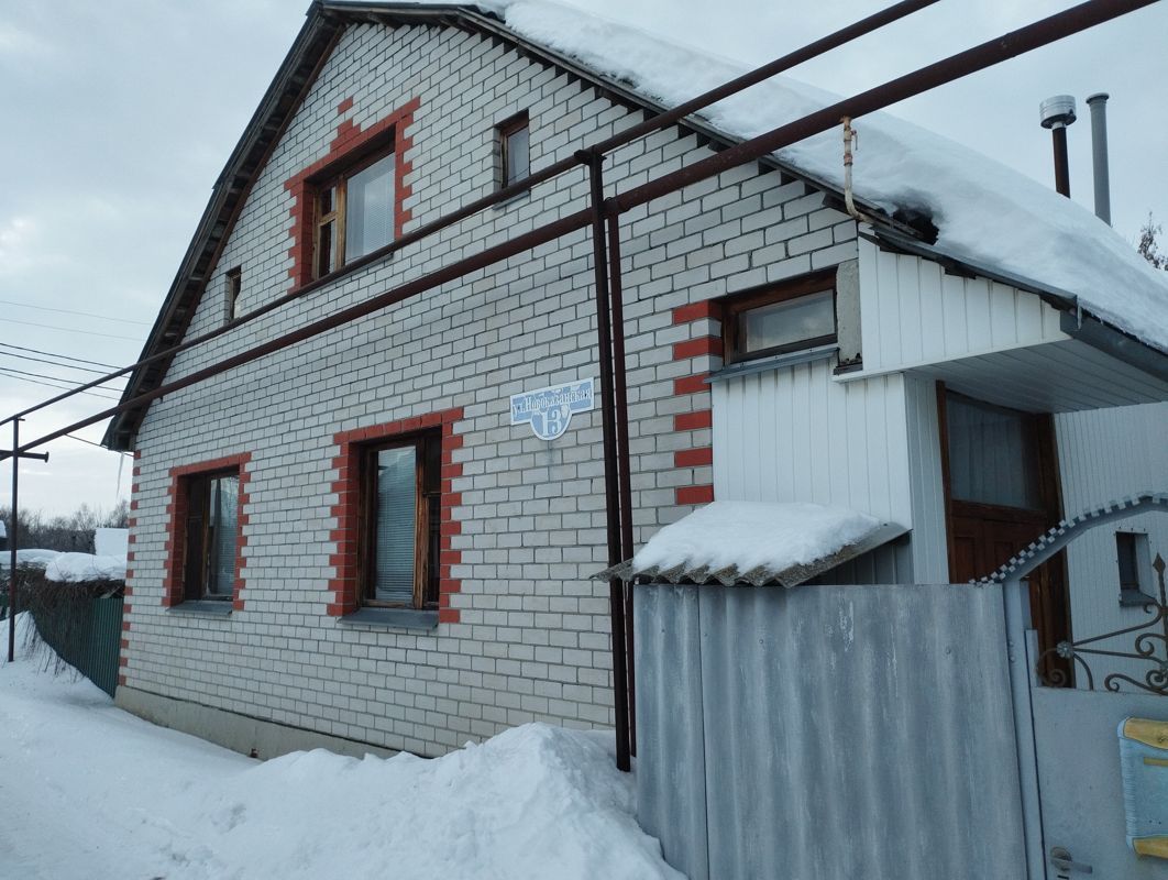 3-комн., 78 м², 1/2 этаж