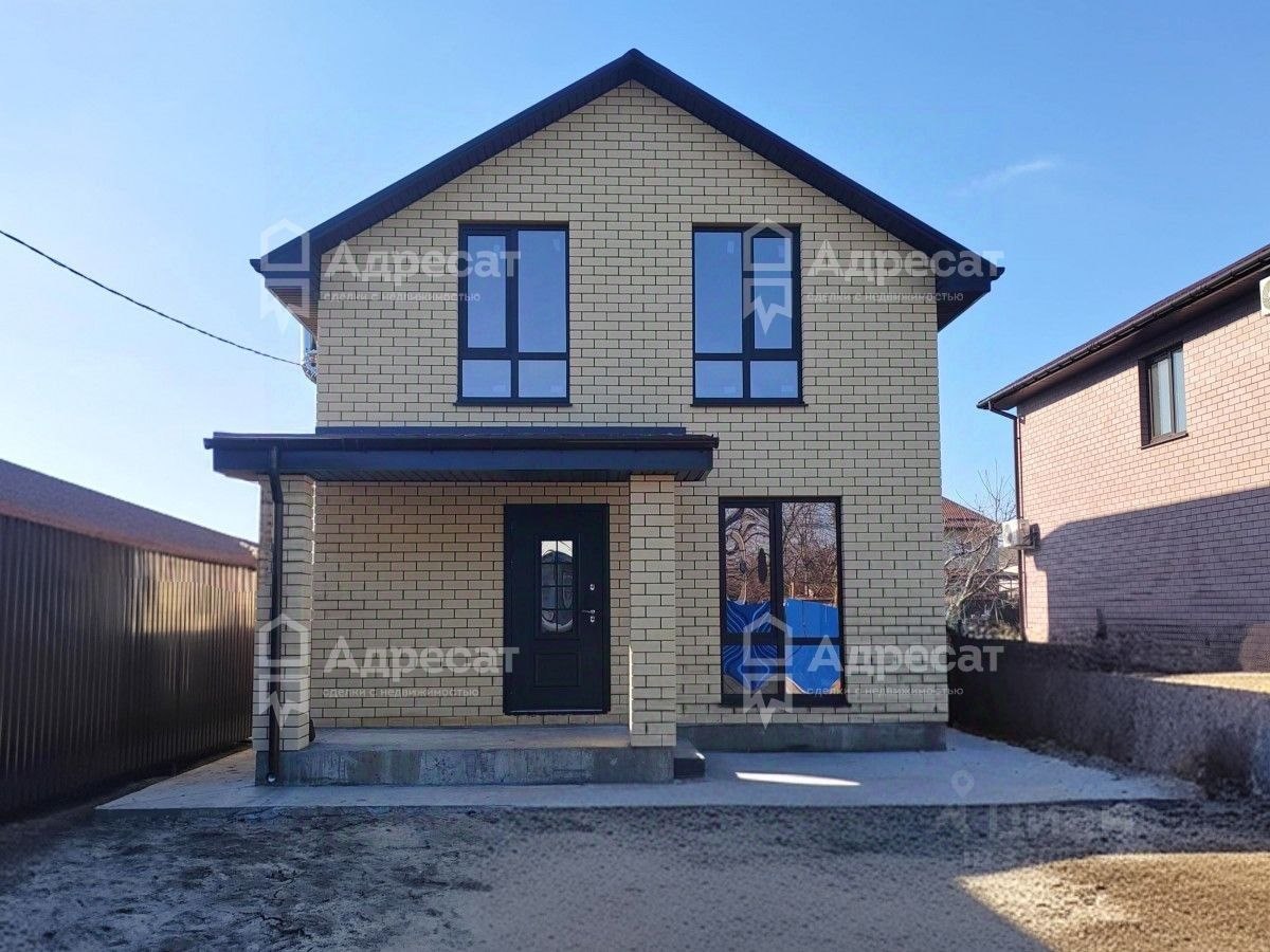 Дом, 109.6 м², 4.22 сотки