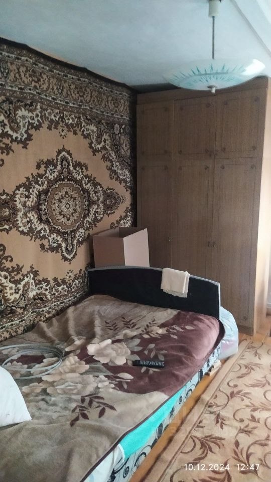 1-этажный дом, 56 м², 30 соток