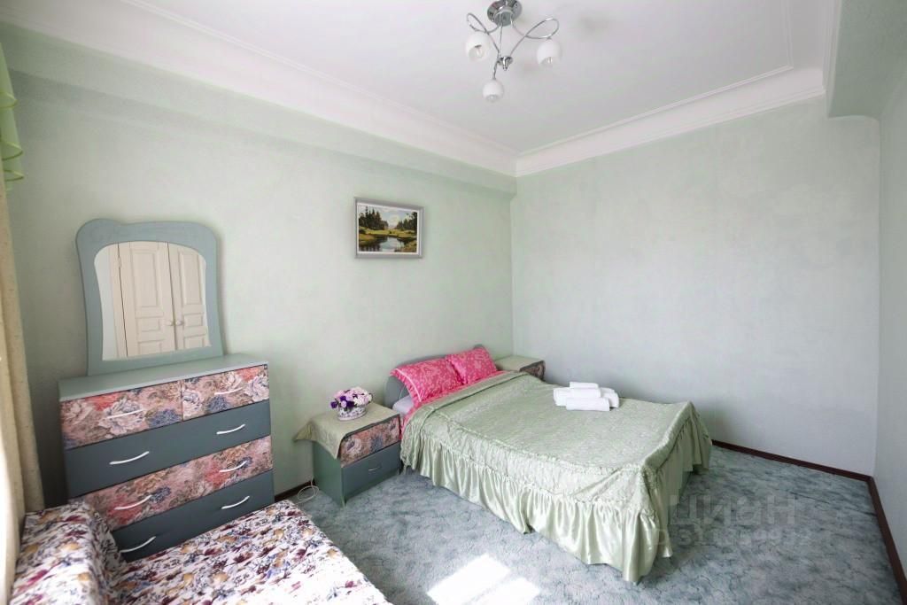 2-комн., 60 м², 1/1 этаж