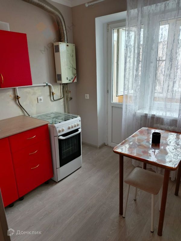 2-комн., 42.8 м², 4/5 этаж