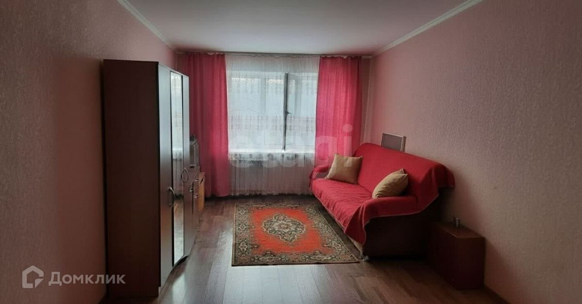 17.3 м², 3/5 этаж