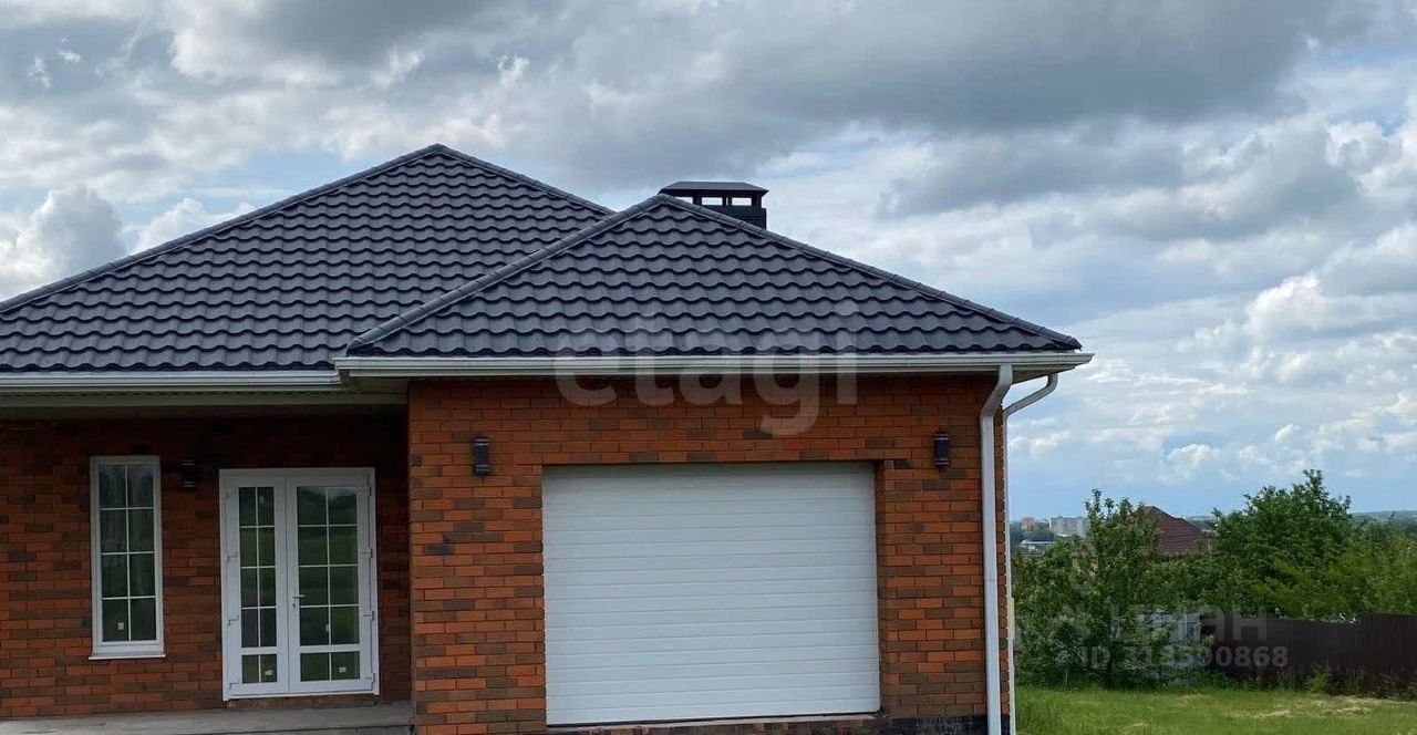 Дом, 113.9 м², 15 соток