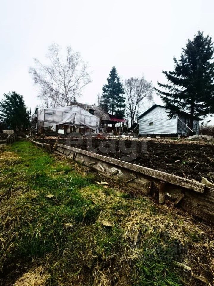 Дом, 40 м², 11 соток