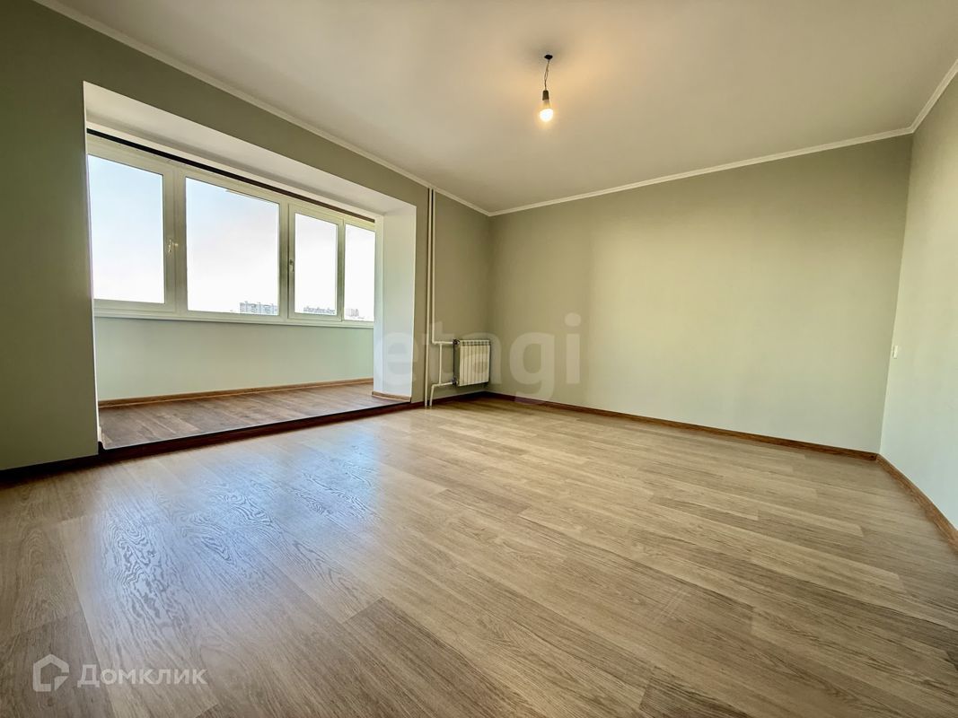 3-комн., 81.4 м², 13/14 этаж