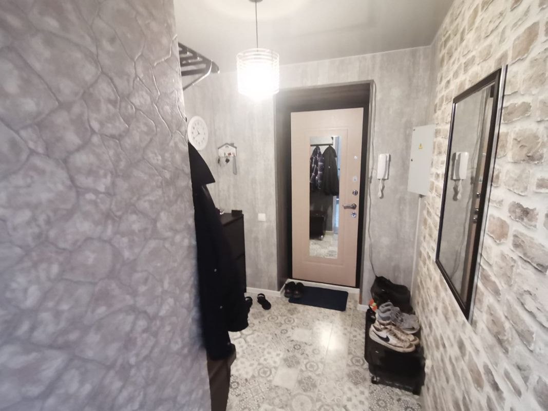 2-комн., 38 м², 1/1 этаж