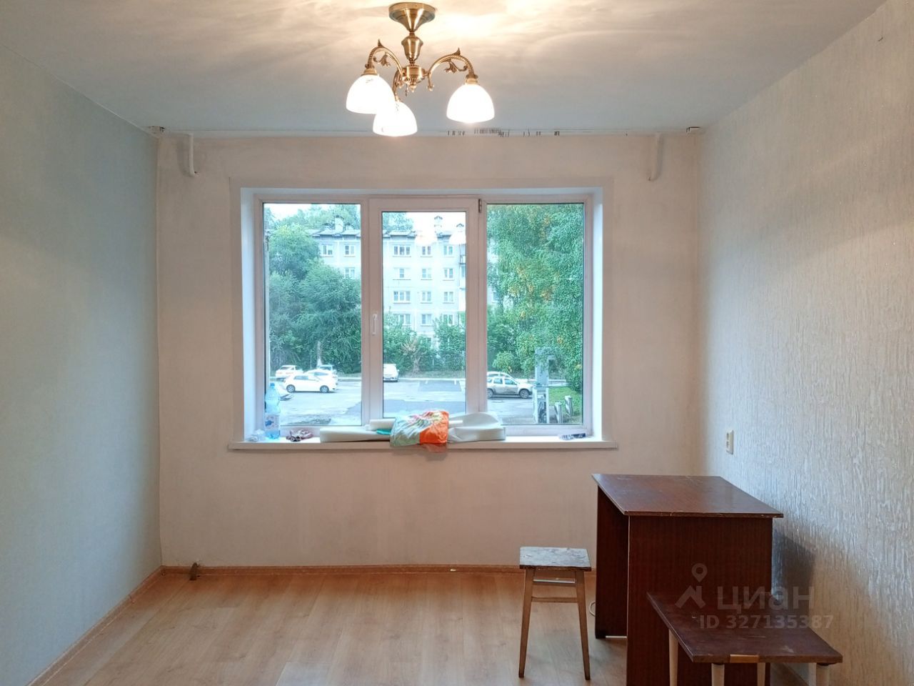 Комната, 44 м², 2-комн.