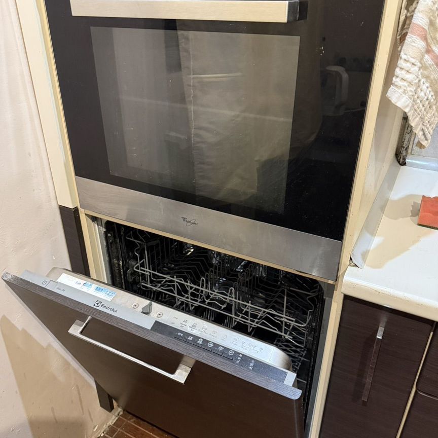 1-комн., 30 м², 5/5 этаж