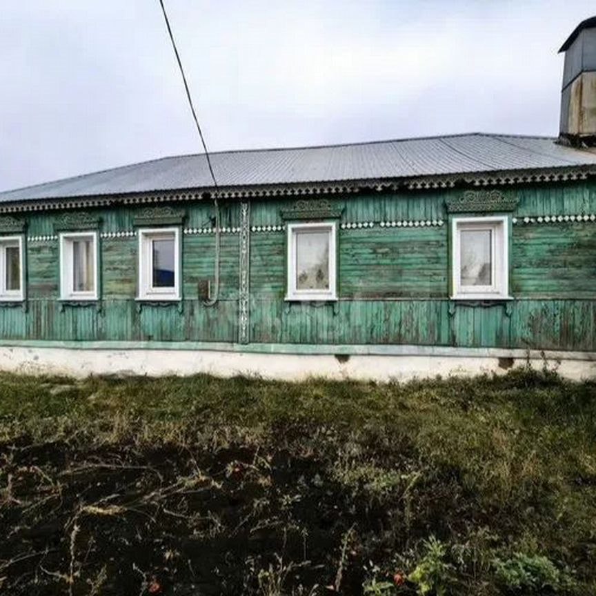 Дом, 93 м², 17 соток