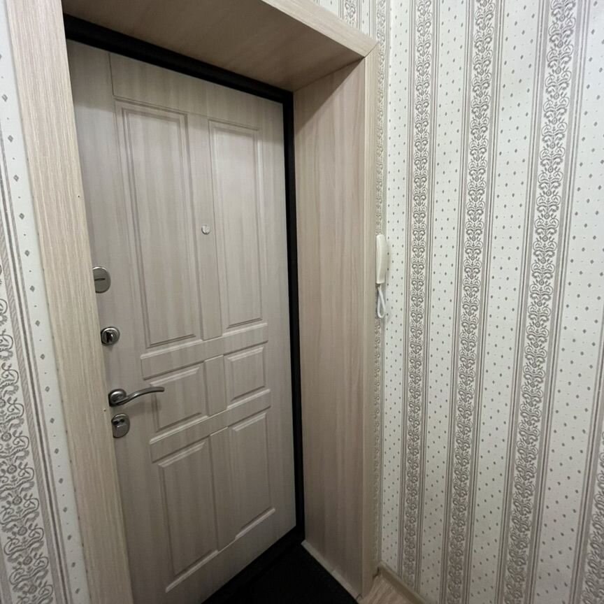 2-комн., 40.8 м², 3/4 этаж