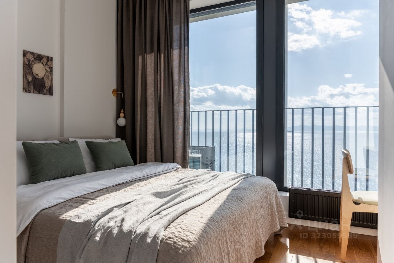 1-комн., 32 м², 3/9 этаж