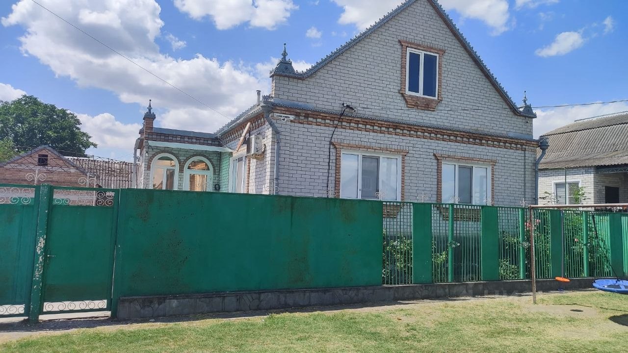 Дом, 100 м², 22 сотки