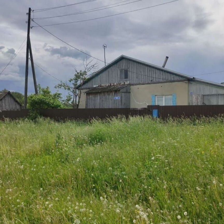 Дом, 80 м², 15 соток