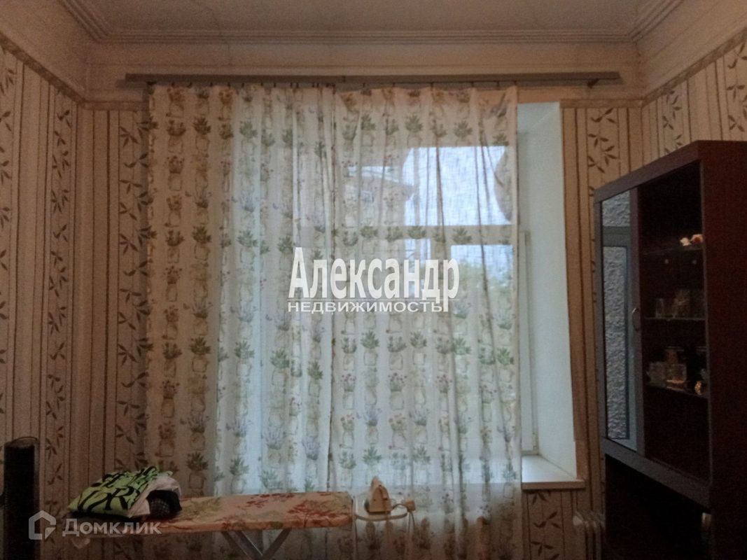 Комната, 15.6 м2, 4/5 этаж