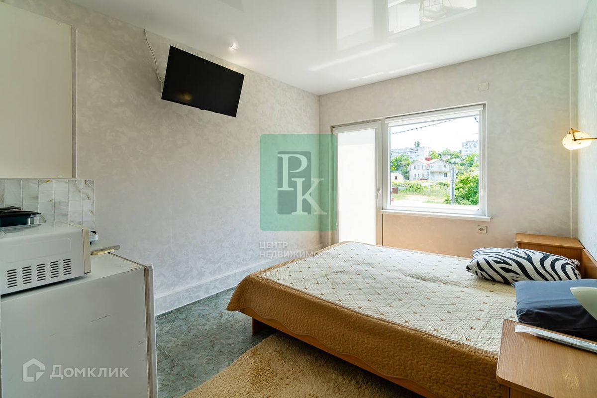 Студия, 16.2 м², 2/2 этаж