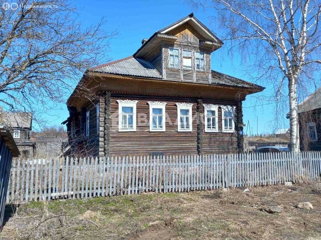 Дом, 58 м², 7 соток