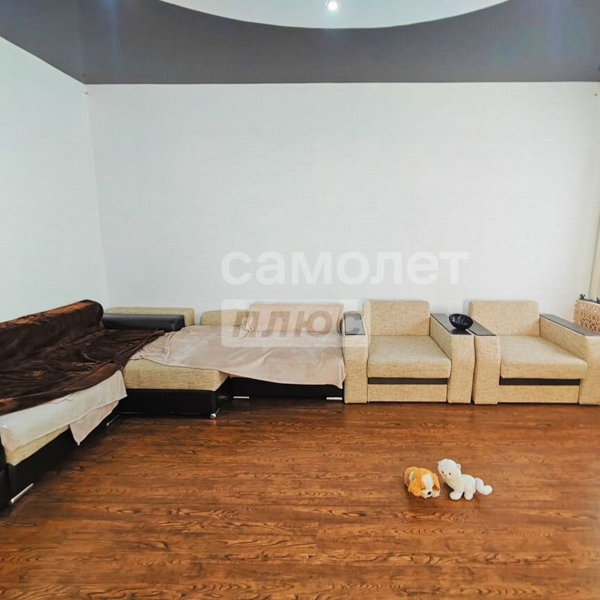 Таунхаус, 188 м², 6 соток