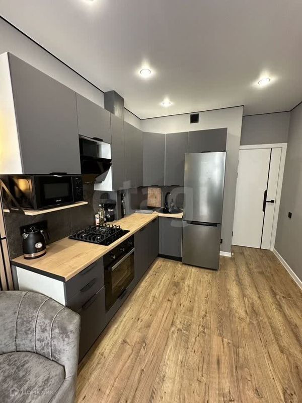 1-комн., 44 м², 4/9 этаж