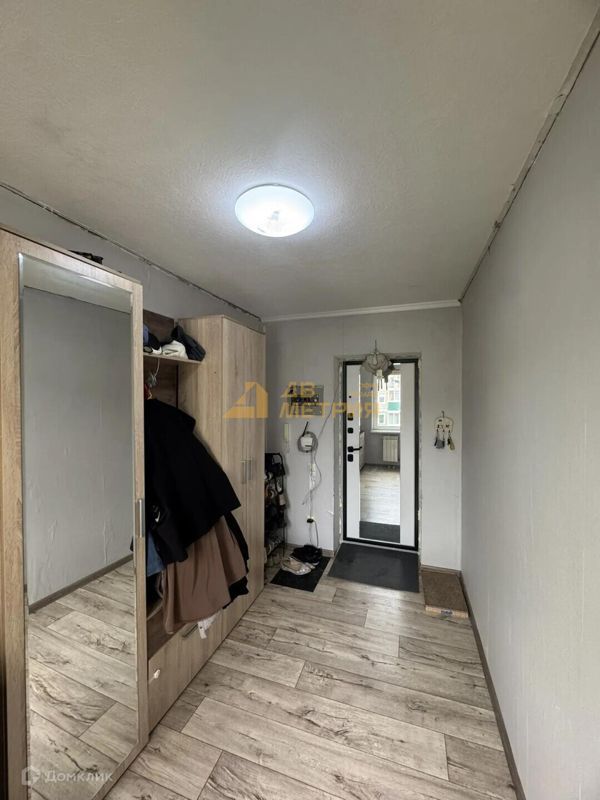 2-комн., 54.4 м², 2/3 этаж