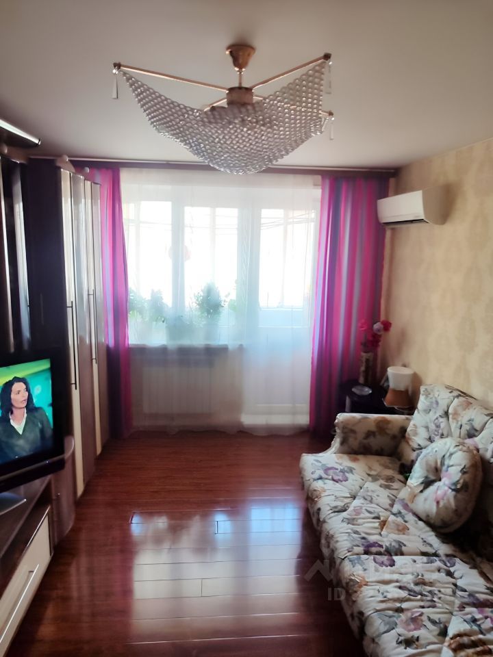 2-комн., 44 м², 5/5 этаж