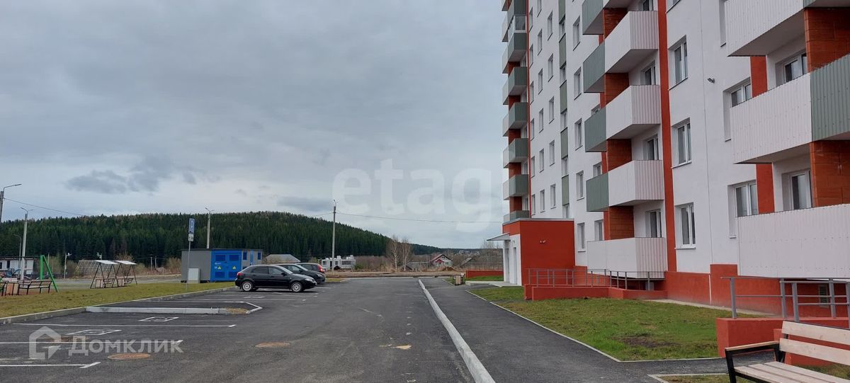 1-комн., 32 м², 6/10 этаж