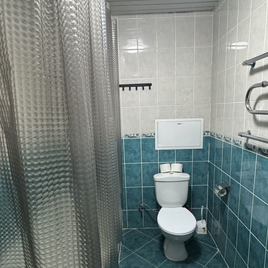 1-комн. квартира, 51.4 м², 5/6 этаж