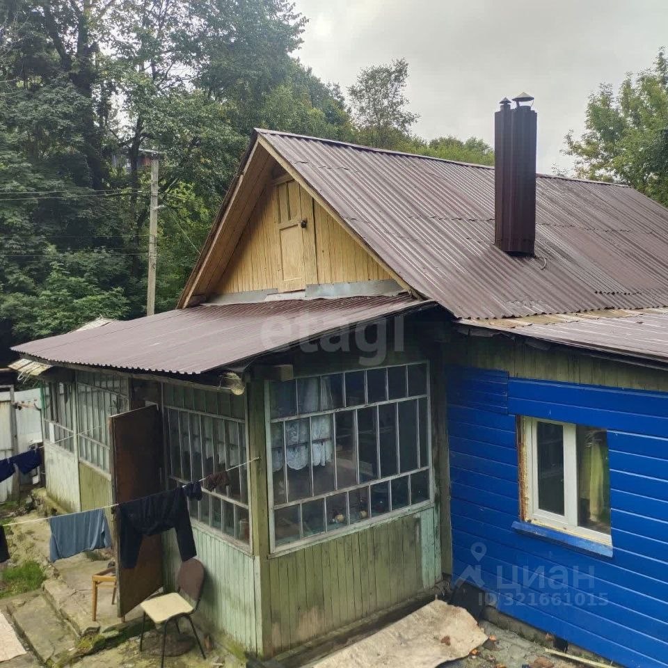 Дом, 65 м², 5.71 соток