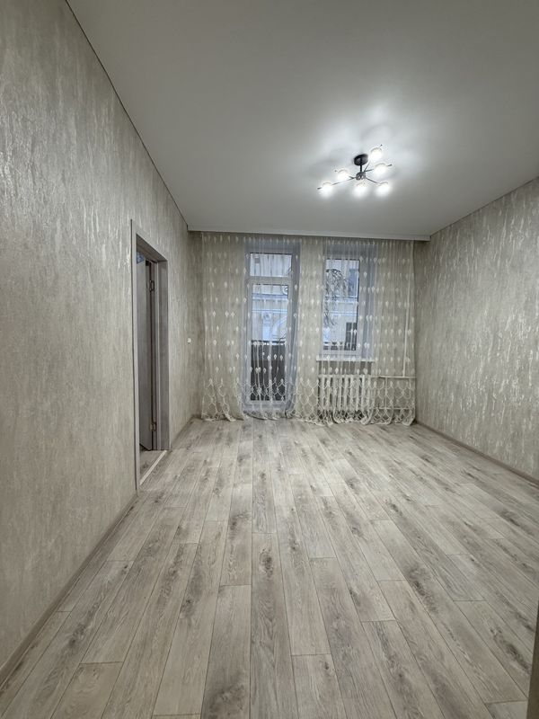 2-комн., 45 м², 3/4 этаж