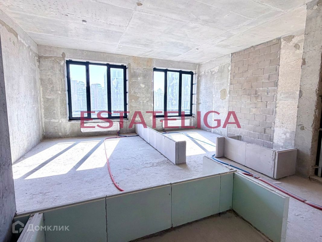 1-комн., 44 м², 11/14 этаж