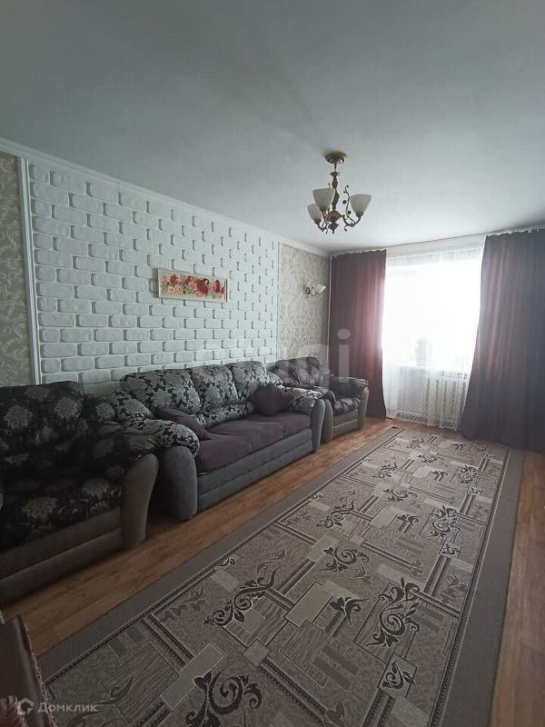 4-комн. квартира, 79.5 м2, 5/5 этаж