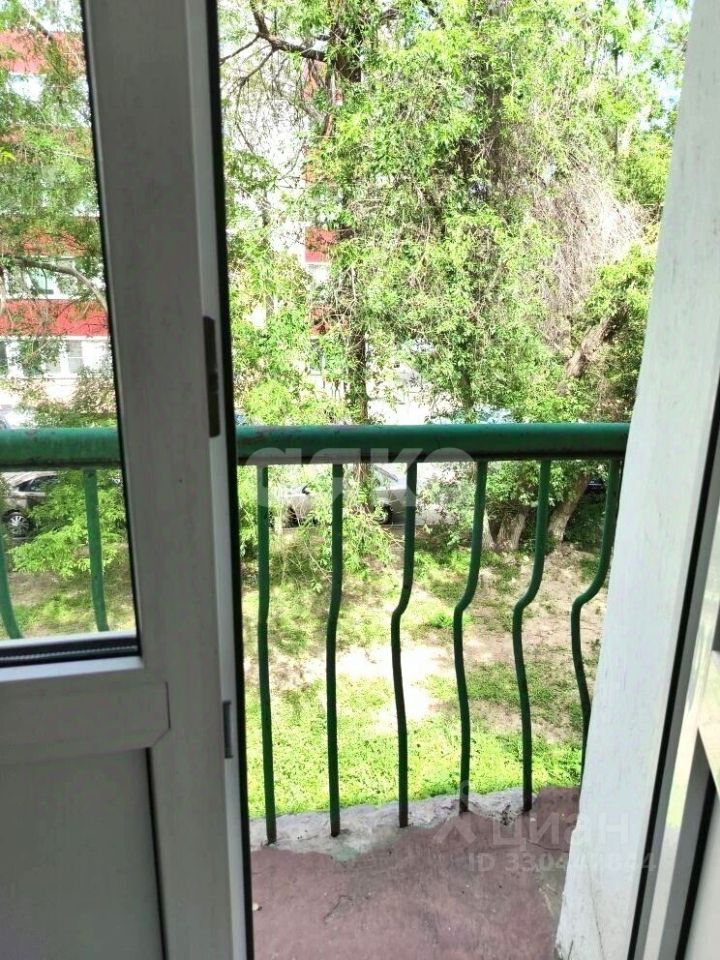 3-комн., Квартира, 62.7 м², 2/2 этаж