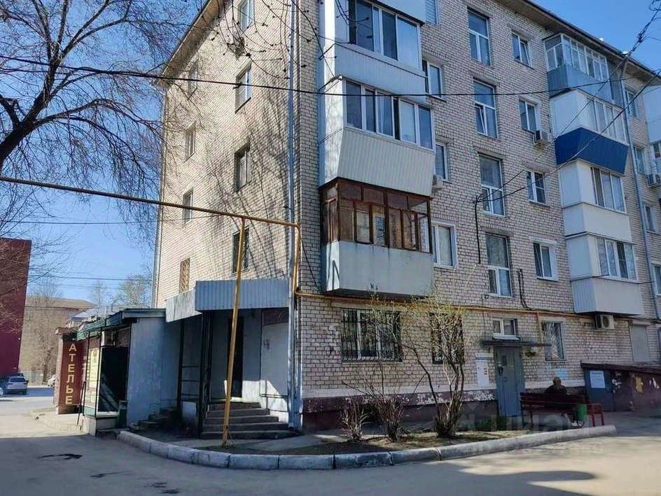 1-комн., 32 м², 2/5 этаж