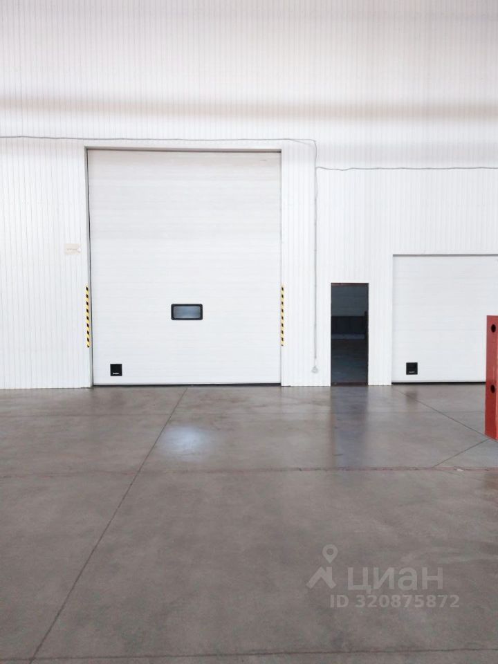 Склад, 2010.1 м², 1/1 этаж