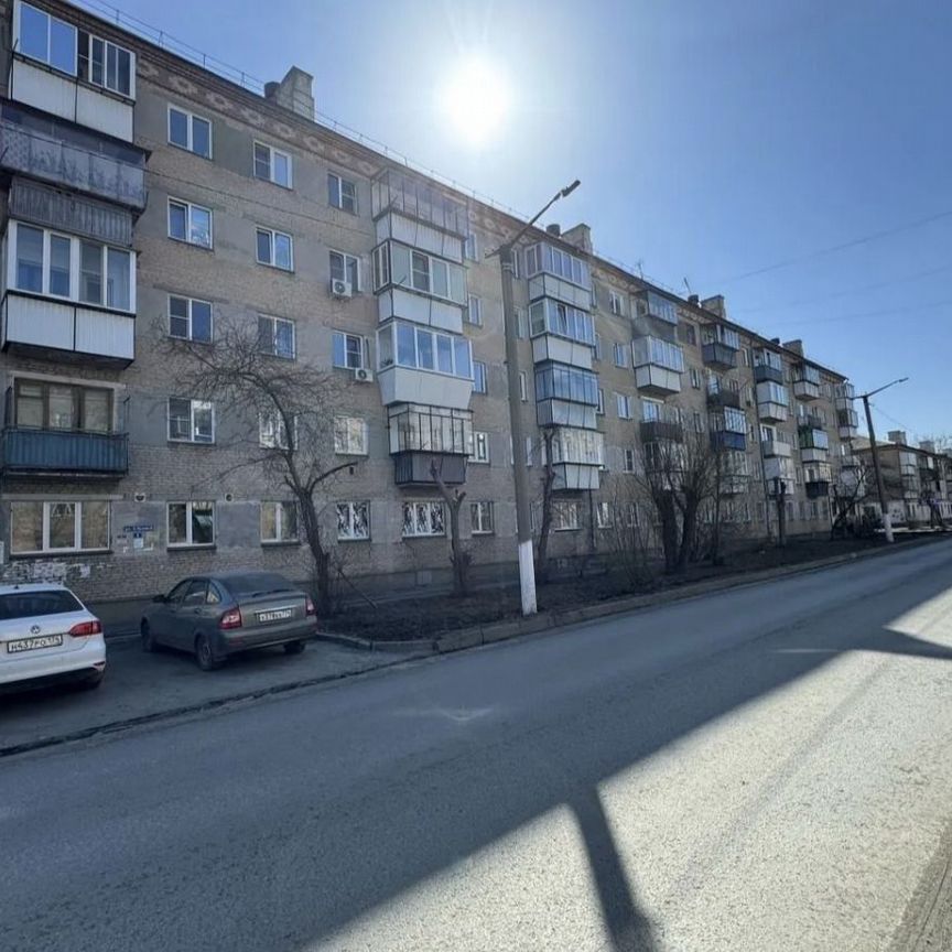 Торговое помещение