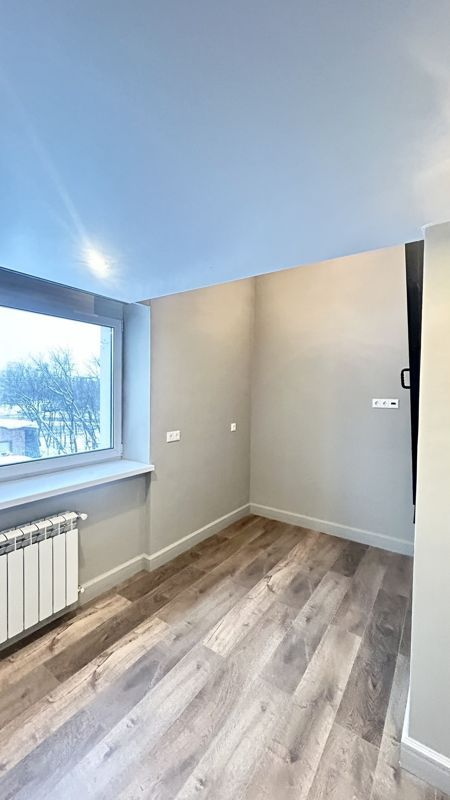 Студия, 10 м², 2/5 этаж
