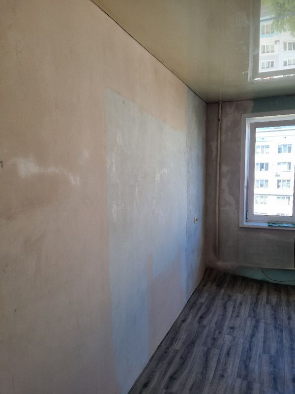 1-комн., 16.3 м², 8/9 этаж