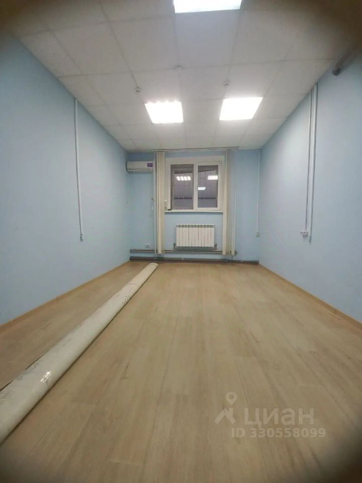 ПСН, 100 м², 1/10 этаж