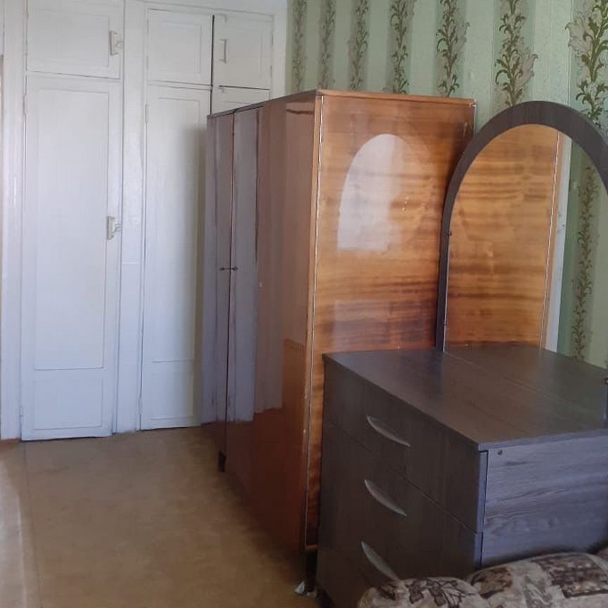2-комн., 44.3 м², 5/5 этаж