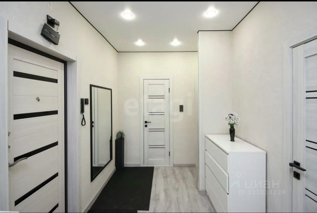 2-комн., 53 м², 5/5 этаж