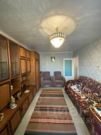 2-комн., Квартира, 51 м², 5/9 этаж