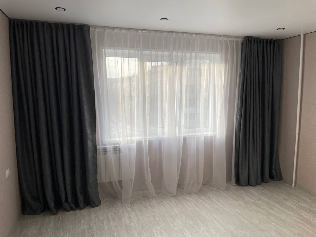 Студия, 19 м², 4/9 этаж