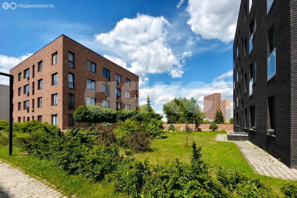 3-комн., Квартира в новостройке, 224.7 м², 2/3 этаж