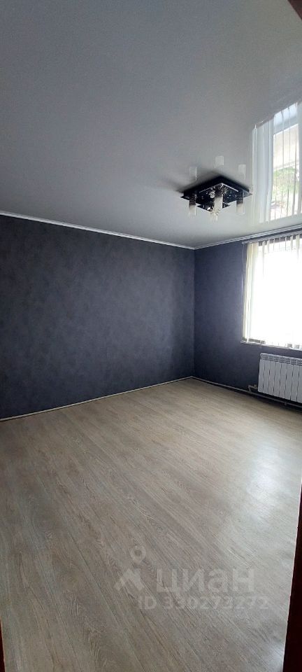 3-комн., 58.3 м², 2/2 этаж